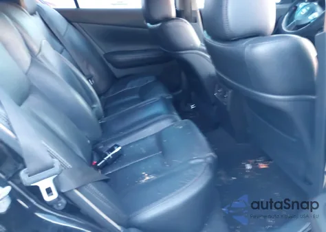 2012 Nissan Maxima 3.5 Sv из США, поврежденный, VIN 1N4AA5AP3CC820866